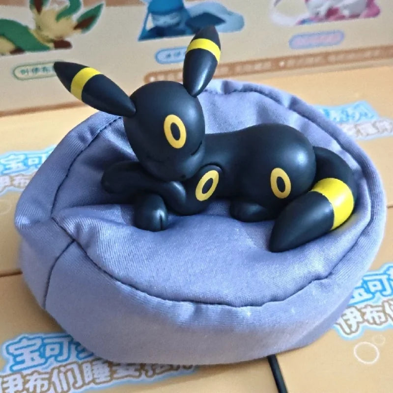 Pokemon Eevee Blind Box
