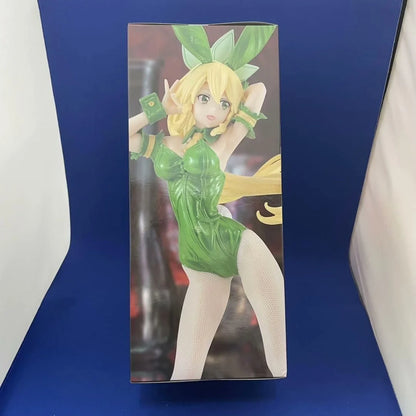 Sword Art Online Leafa PVC Statue