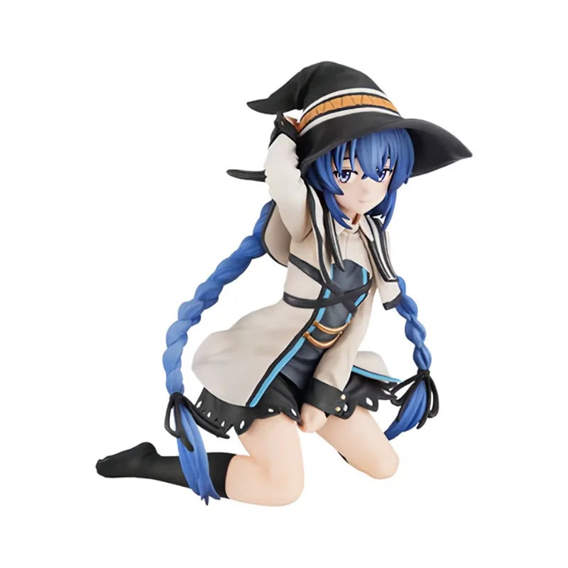 Mushoku Tensei Roxy Migurdia Anime Figure Pvc Collectible Model