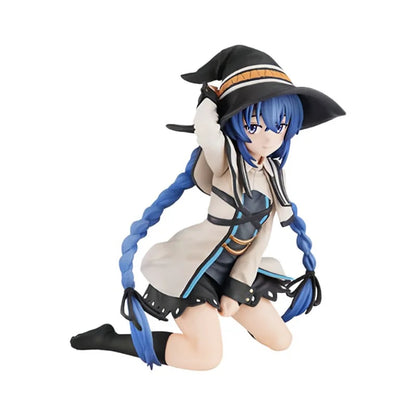 Mushoku Tensei Roxy Migurdia Anime Figure Pvc Collectible Model