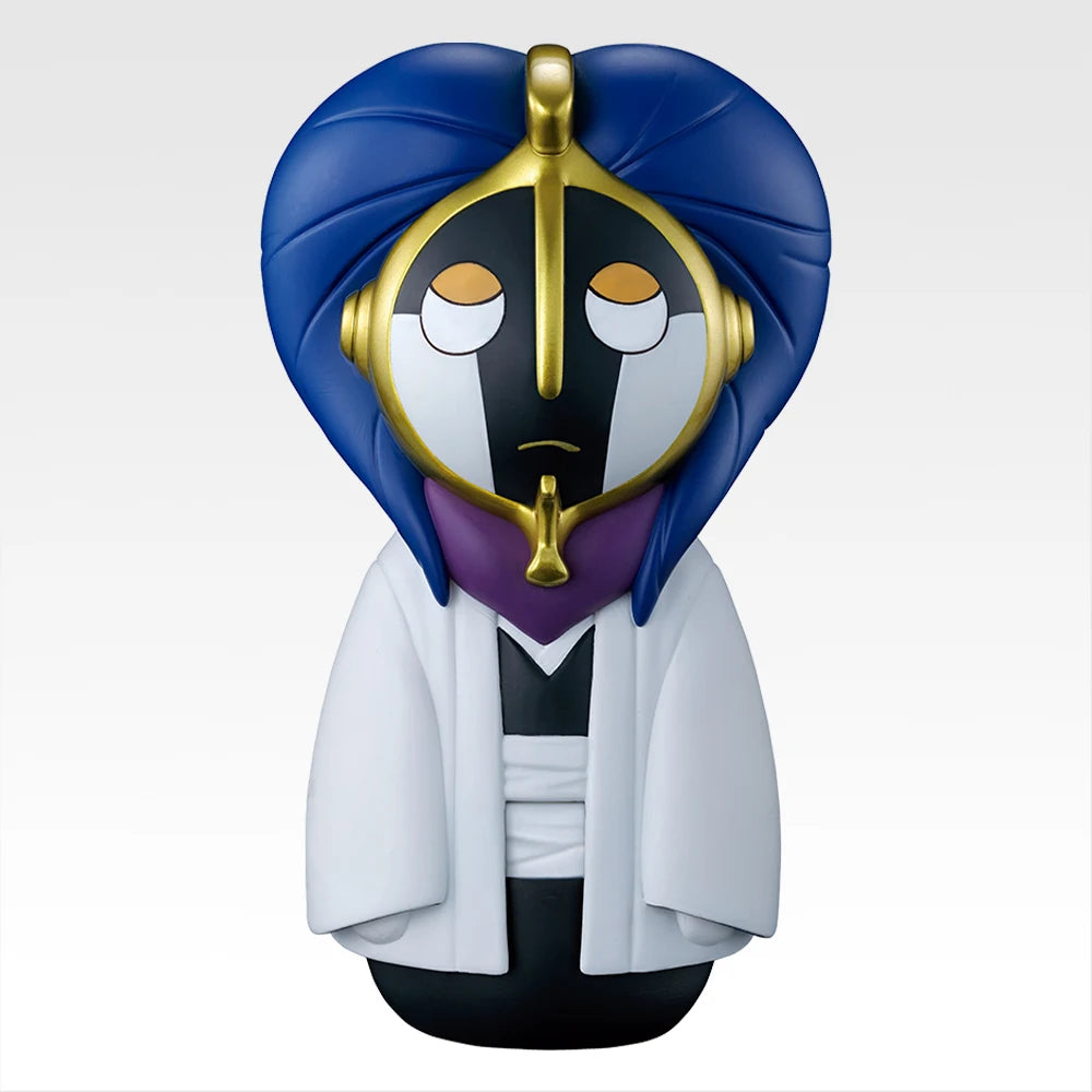 Bleach Ulquiorra Cifer PVC Statue