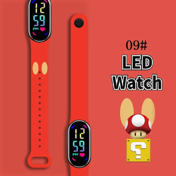 1 PCS-Watch 31