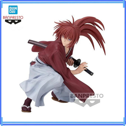Rurouni Kenshin Himura Kenshin Figure