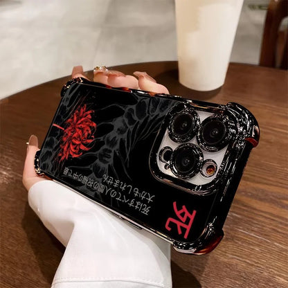 Tokyo Ghoul Kaneki Phone Case