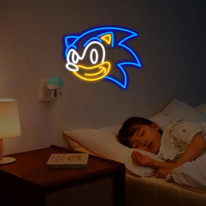 Anime Neon Signs LED Lamp