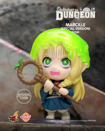 Delicious In Dungeon Marcille Blind Box