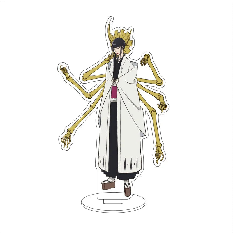 Bleach Ichigo Acrylic Stand