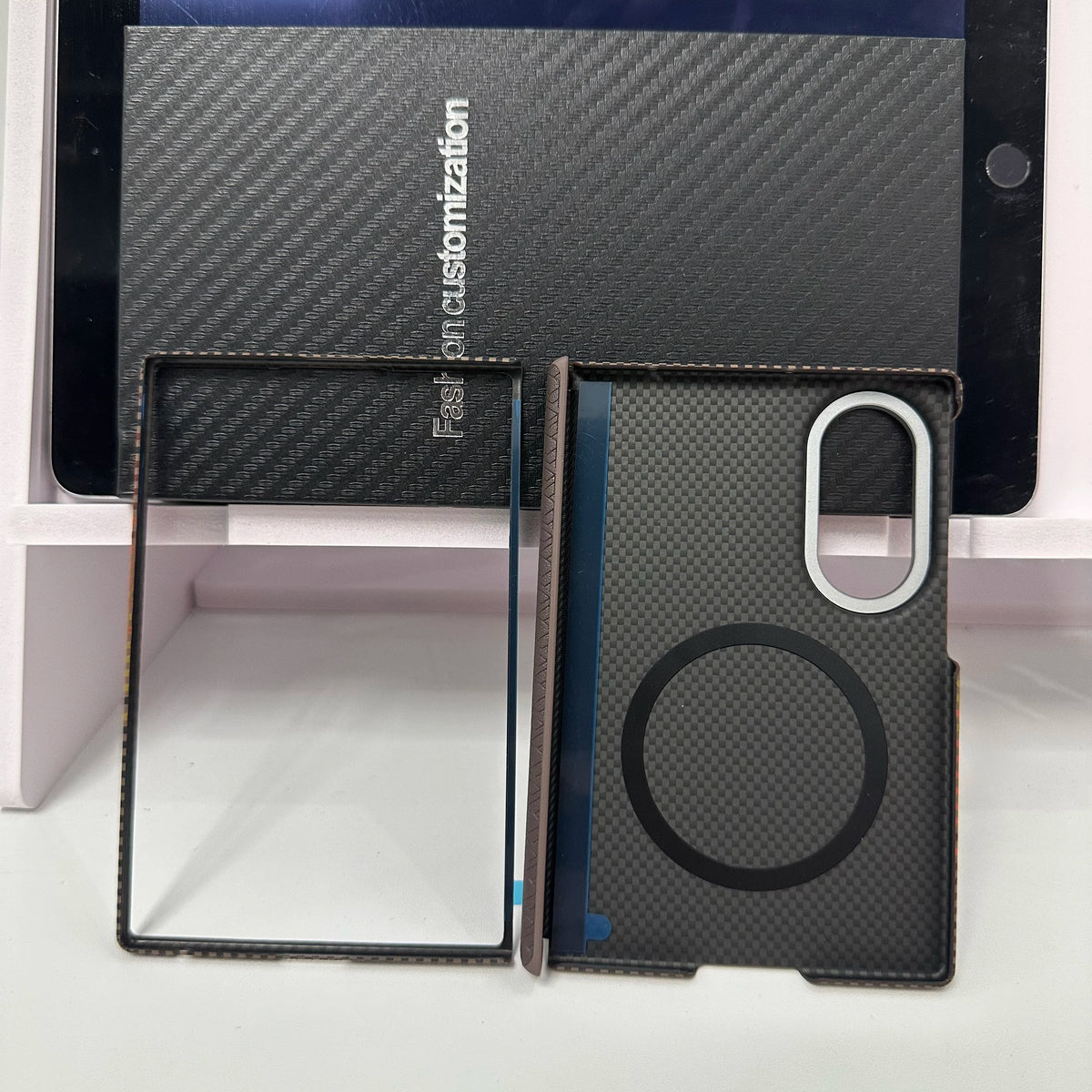 Samsung Galaxy Z Fold 8 Magnetic Case
