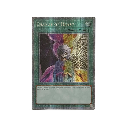 Yu-Gi-Oh! Flame Swordsman Proxy Cards