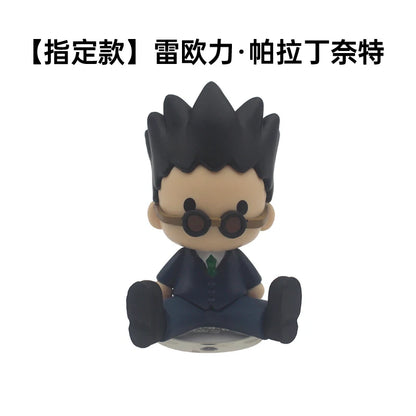 Hunter X Hunter Q Version Figure