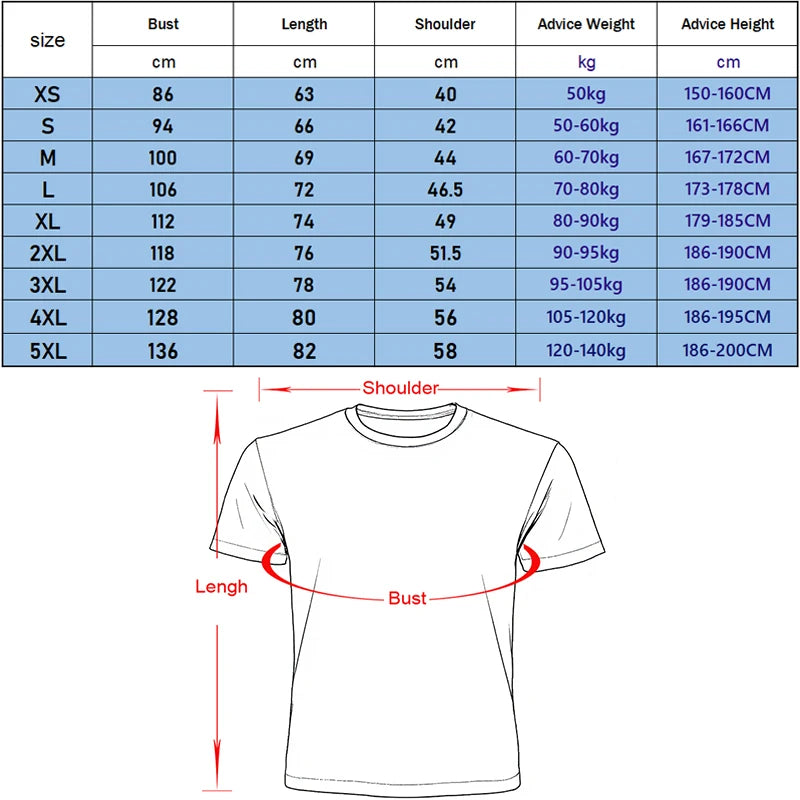 Custom Design T-Shirt