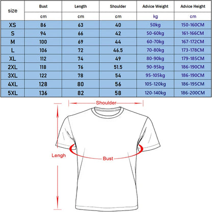Custom Design T-Shirt