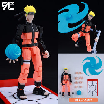 Naruto-Rasengan Ver