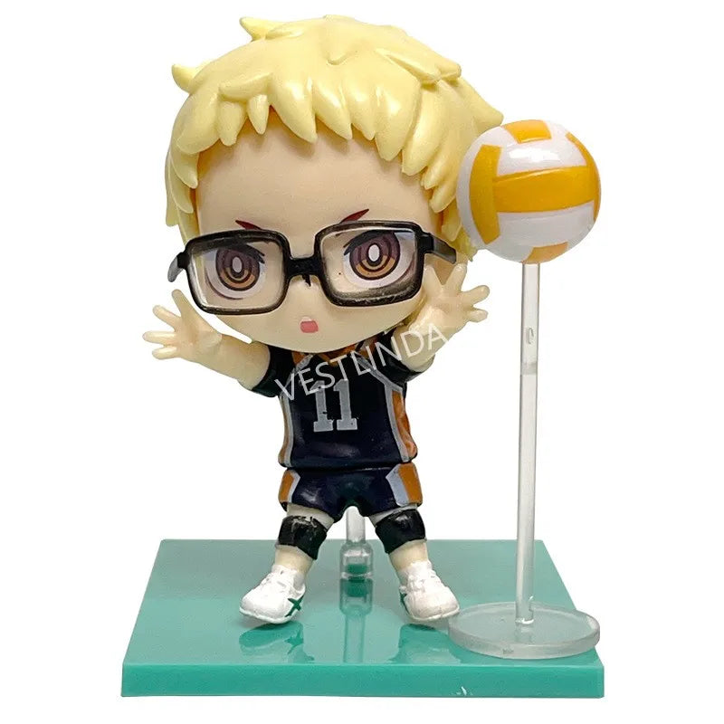 Haikyuu Hinata PVC Statue