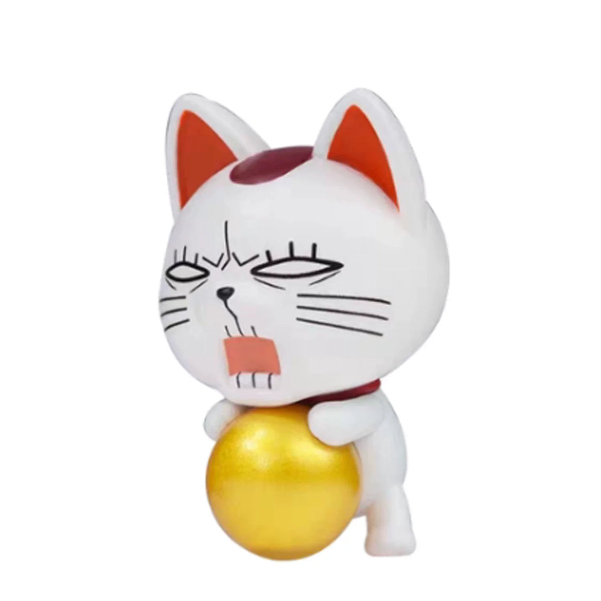 Dandadan High Speed Grandma Blind Box