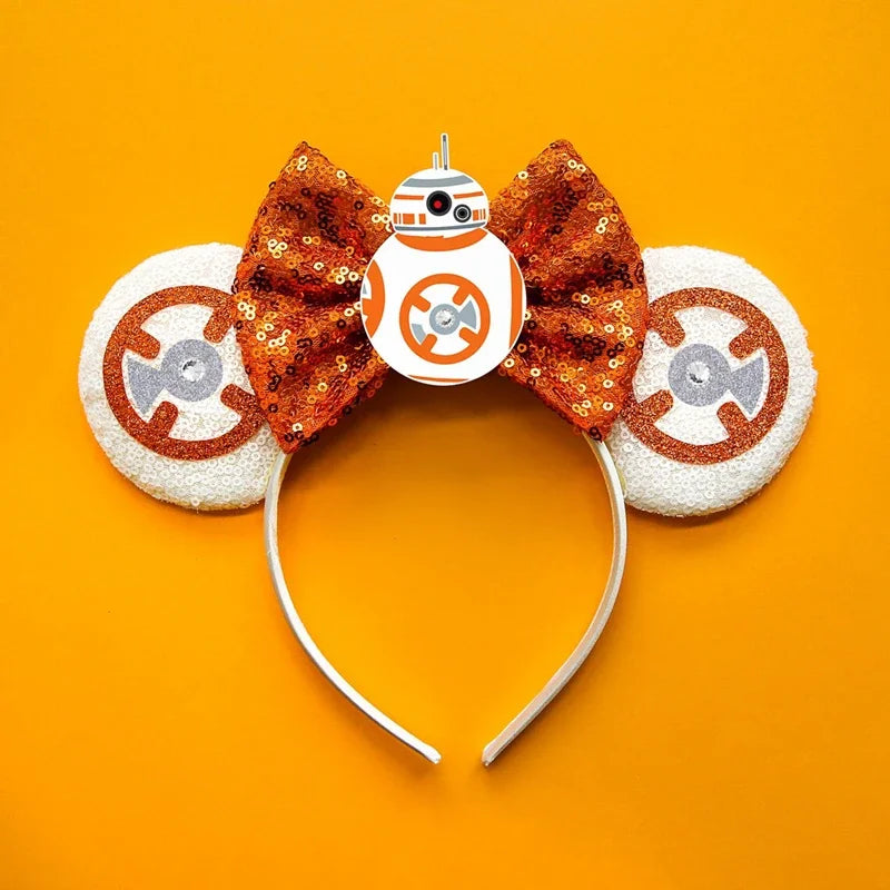 Star Wars Grogu Headband
