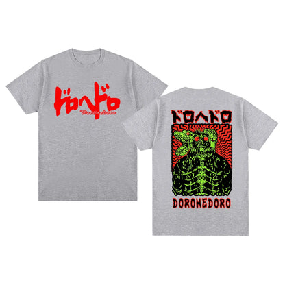Dorohedoro Kaiman Vintage T-Shirt