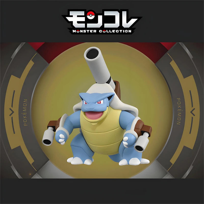 Pokemon Charizard PVC Figure