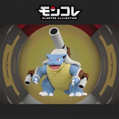 Pokemon Charizard PVC Figure