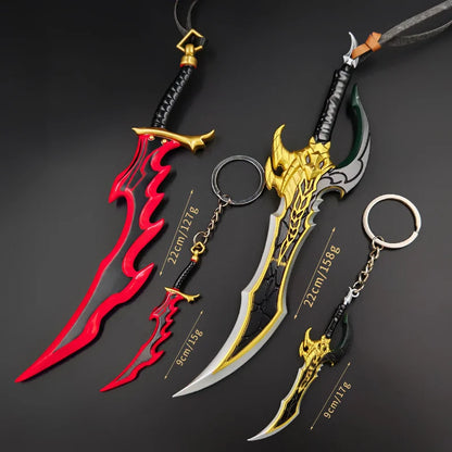Solo Leveling Knight Killer Sword
