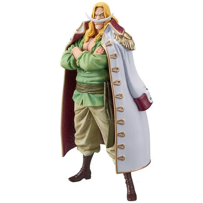 One Piece Luffy PVC Statue