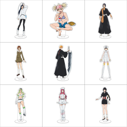 Bleach Ichigo Acrylic Stand