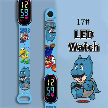 1 PCS-Watch 3