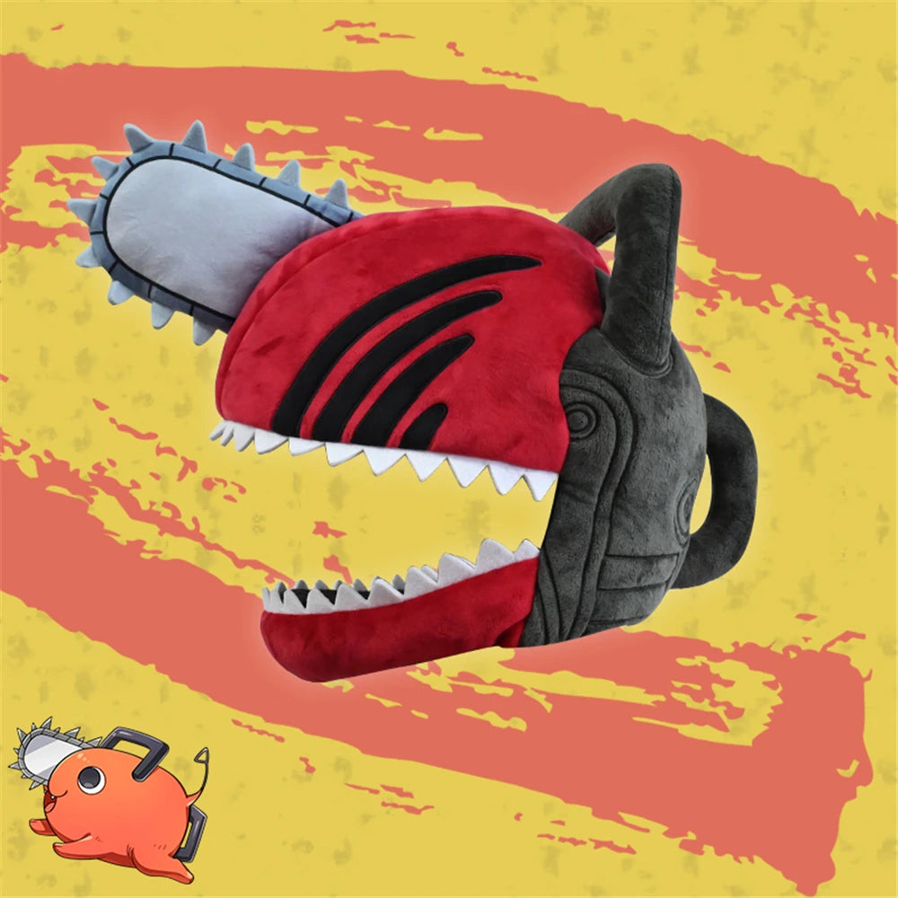 Chainsaw Man Denji Hat