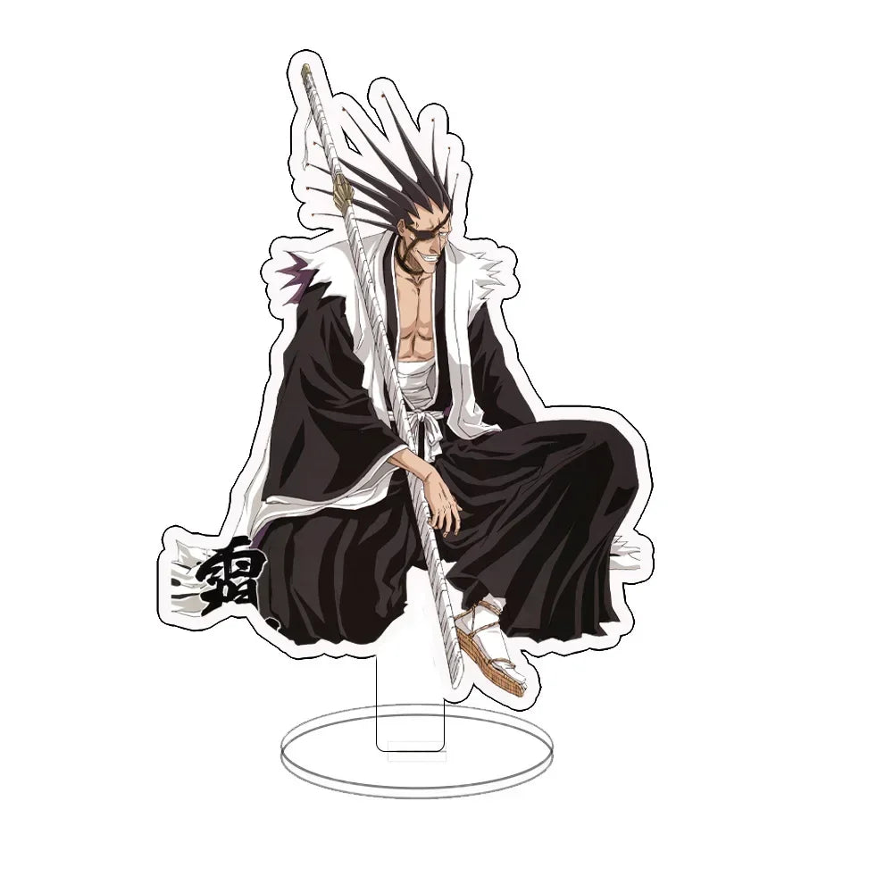 Bleach Kurosaki Ichigo Acrylic Stand