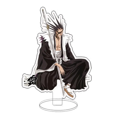 Bleach Kurosaki Ichigo Acrylic Stand