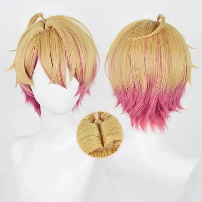 Oshi No Ko Hoshino Ai Wig