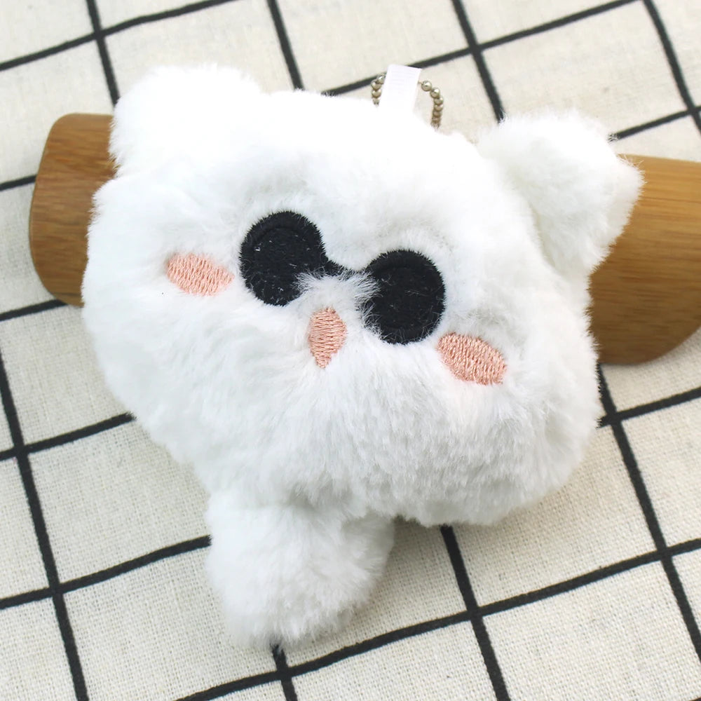 Jujutsu Kaisen Gojo Geto Keychain