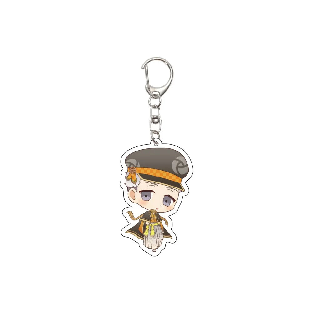 Tokyo Revengers Acrylic Keychain