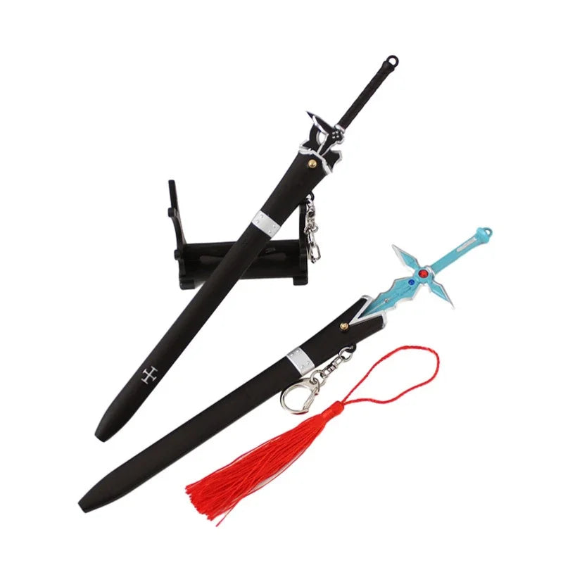 Sword Art Online Burial Sword