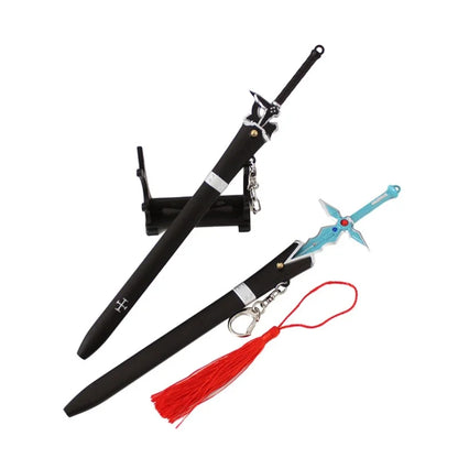 Sword Art Online Burial Sword