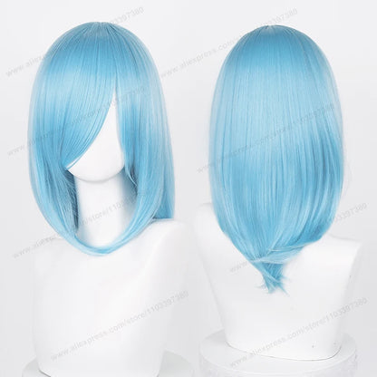 Anime Bang Wig