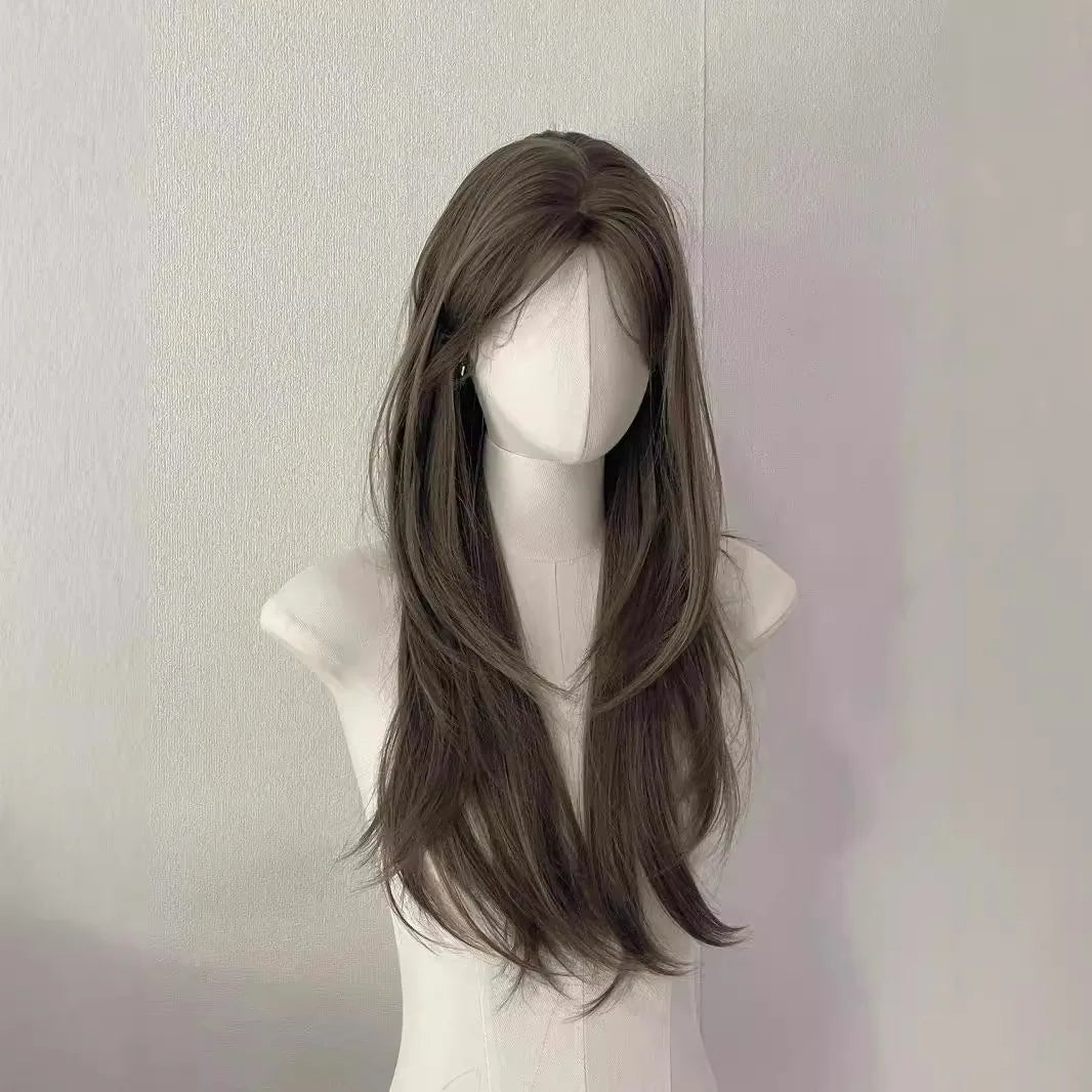 Anime Wig Character Wig