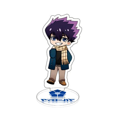 Blue Lock Isagi Standee