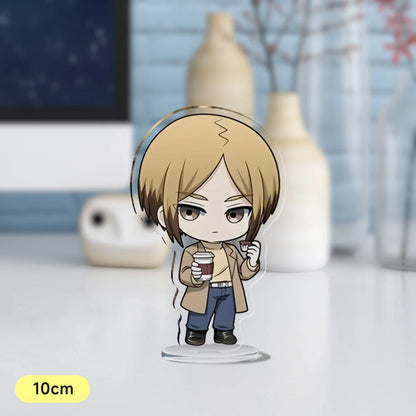 Wind Breaker Sakura Haruka Acrylic Stand