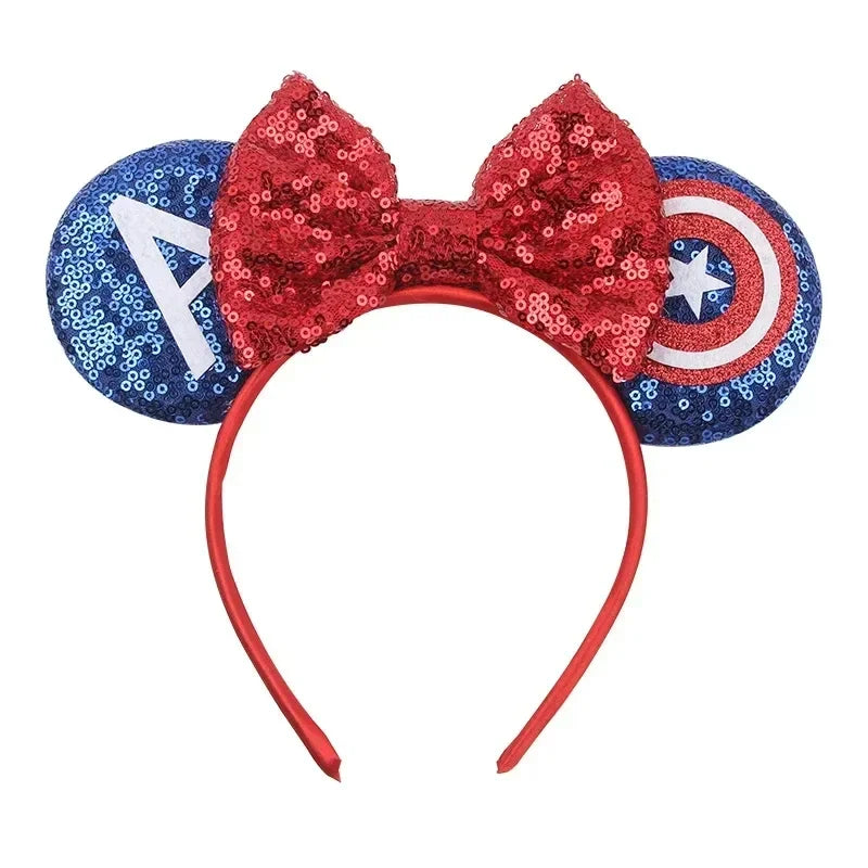 Star Wars Grogu Hairband