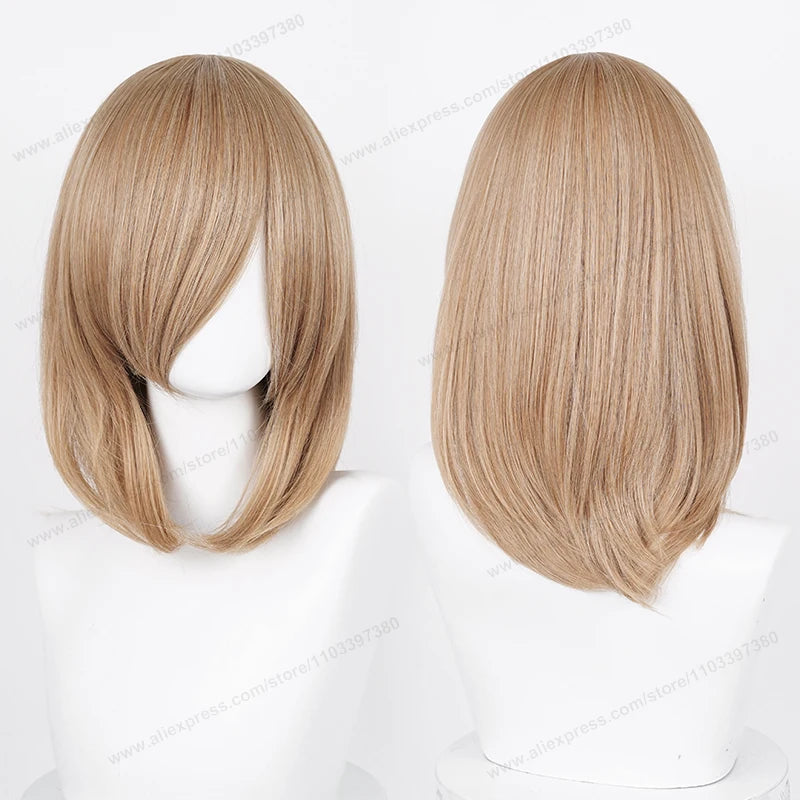Anime Bang Wig
