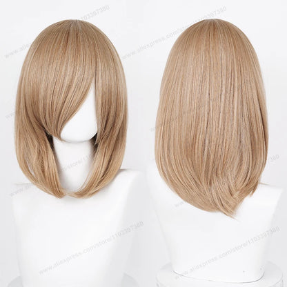 Anime Bang Wig