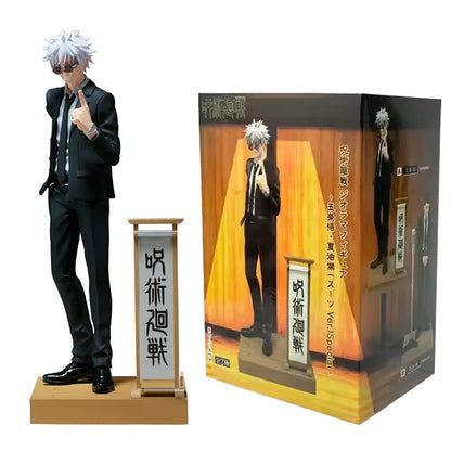 Jujutsu Kaisen Geto Suguru PVC Statue