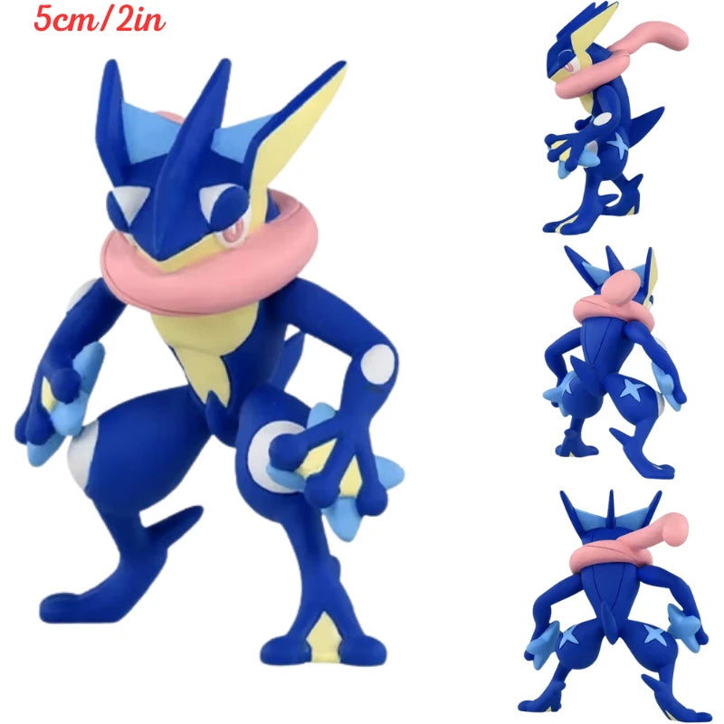 Pokemon Charizard PVC Figure