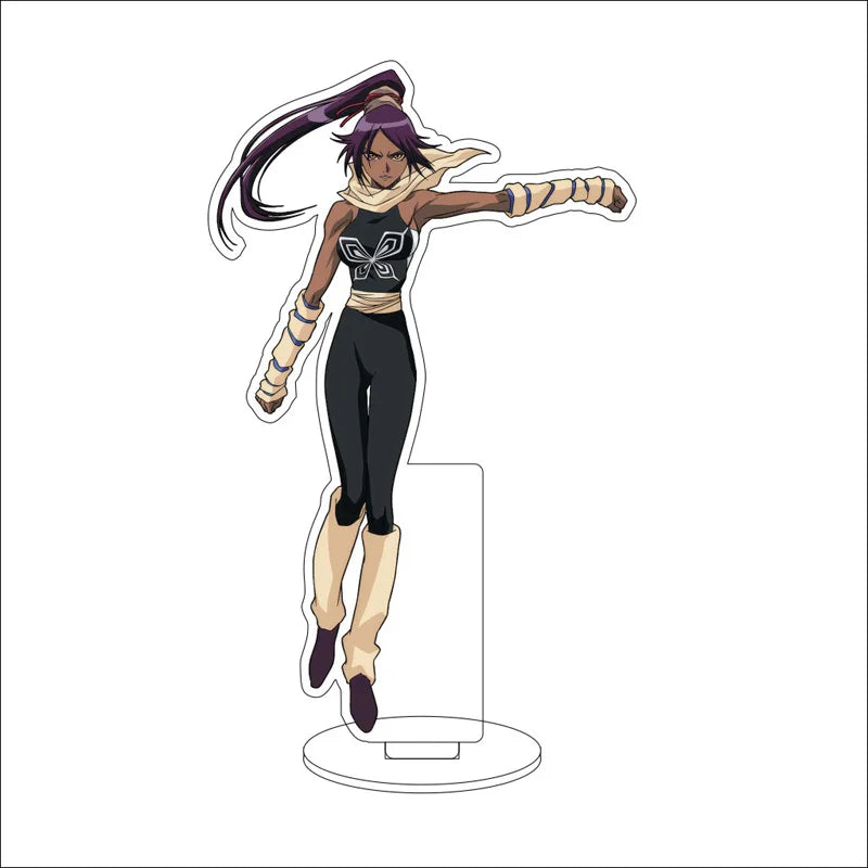 BLEACH Kurosaki Yuzu Acrylic Stand