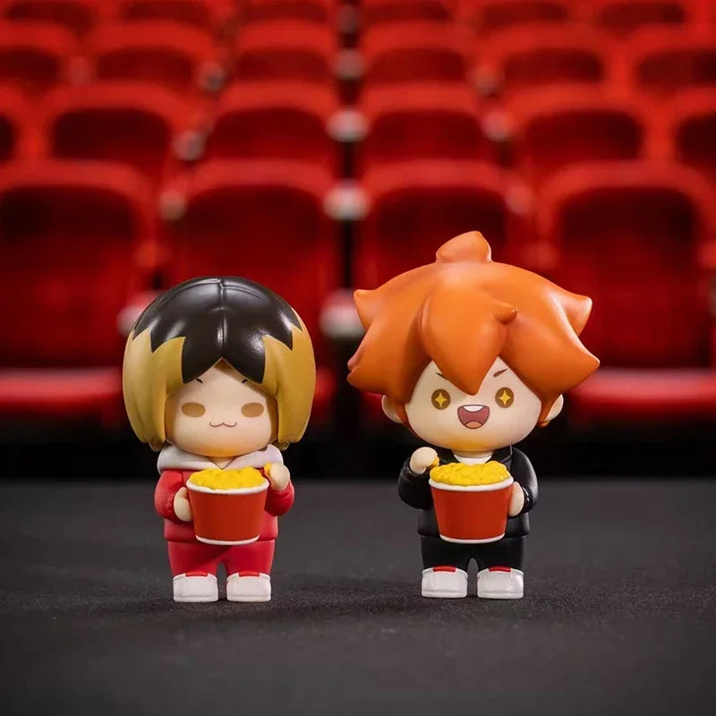 Haikyu!! Gong Blind Box