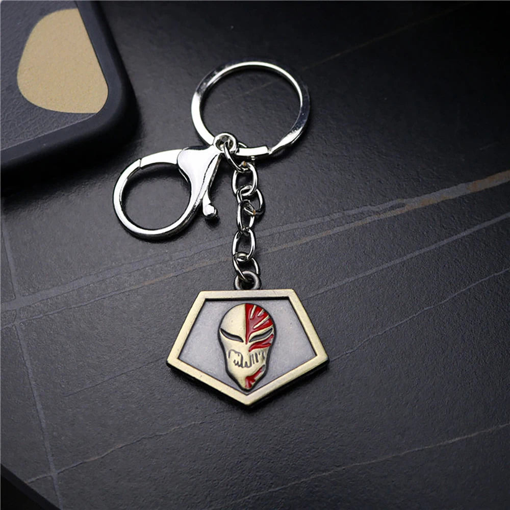 Bleach Kurosaki Ichigo Keychain