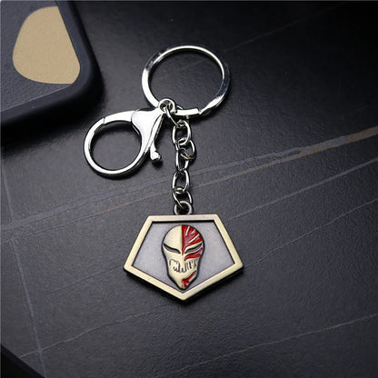 Bleach Kurosaki Ichigo Keychain