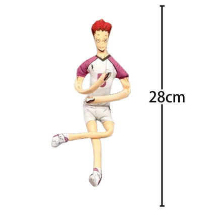 Haikyuu Tobio Kageyama Plush Doll