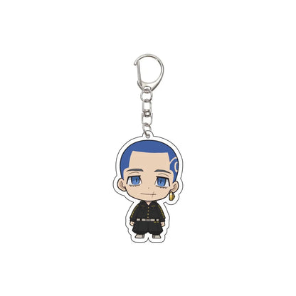 Tokyo Revengers Acrylic Keychain